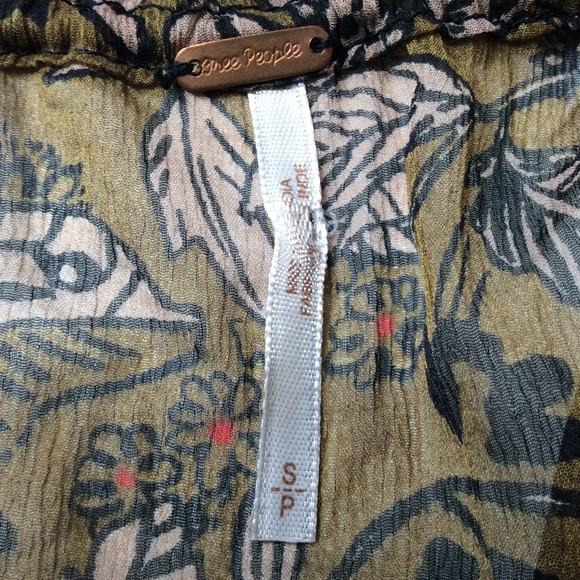 Free People - Picture 6 of 6